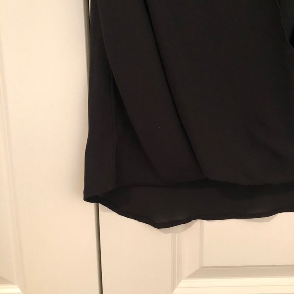 Heartloom XS Cold Shoulder Blouse - Picture 7 of 14